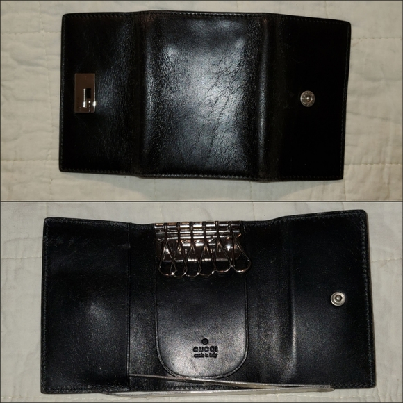 Gucci Key Case - Picture 4 of 6